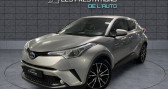 Toyota C-HR occasion année 2017 boite Automatique Annonce Toyota C-HR occasion Hybride 122h Distinctive 2WD E-CVT à Puteaux
