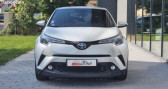 Toyota C-HR 122H DISTINCTIVE 2WD E-CVT   Geispolsheim 67