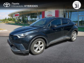 Annonce Toyota C-HR occasion Essence 122h Distinctive 2WD E-CVT  ST DIE DES VOSGES