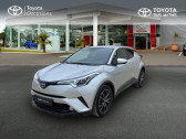 Toyota C-HR 122h Distinctive 2WD E-CVT  2017 - annonce de voiture en vente sur Auto Sélection.com