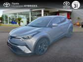 Annonce Toyota C-HR occasion Essence 122h Distinctive 2WD E-CVT  ESSEY-LES-NANCY