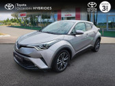 Annonce Toyota C-HR occasion  122h Distinctive 2WD E-CVT à TOURS