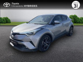 Annonce Toyota C-HR occasion Hybride 122h Distinctive 2WD E-CVT à Pluneret