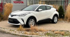Toyota C-HR 122h Dynamic 2WD E-CVT MC19  2020 - annonce de voiture en vente sur Auto Sélection.com