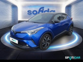 Toyota C-HR 122h Dynamic 2WD E-CVT MC19   ABBEVILLE 80