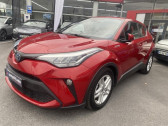 Toyota C-HR occasion année 2020 boite Variation continue Annonce Toyota C-HR occasion Hybride 122h Dynamic 2WD E-CVT MC19 à Jaux