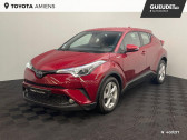 Toyota C-HR occasion année 2019 boite Automatique Annonce Toyota C-HR occasion Hybride 122h Dynamic 2WD E-CVT MC19 à Rivery