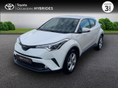 Toyota C-HR occasion année 2019 boite Automatique Annonce Toyota C-HR occasion 122h Dynamic 2WD E-CVT MC19 à Pluneret