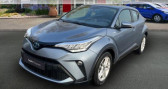 Annonce Toyota C-HR occasion Hybride 122h Dynamic 2WD E-CVT MY20 à Cognac Cedex