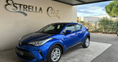 Annonce Toyota C-HR occasion Hybride 122h Dynamic 2WD E-CVT MY20 � SAINT-ANDRE