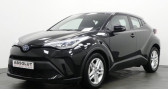 Toyota C-HR occasion année 2021 boite Automatique Annonce Toyota C-HR occasion Hybride 122H DYNAMIC 2WD E-CVT MY20 à Nanteuil-les-Meaux