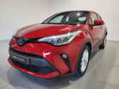 Annonce Toyota C-HR occasion Essence 122h Dynamic 2WD E-CVT MY20  TOURS