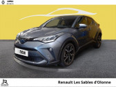 Toyota C-HR 122h Dynamic 2WD E-CVT MY20   LES SABLES D'OLONNE 85