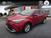 Annonce Toyota C-HR occasion Essence 122h Dynamic 2WD E-CVT MY20  HORBOURG-WIHR