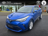 Annonce Toyota C-HR occasion Essence 122h Dynamic 2WD E-CVT MY20  ABBEVILLE