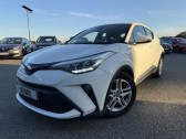 Toyota C-HR 122H DYNAMIC 2WD E-CVT MY20   Labge 31
