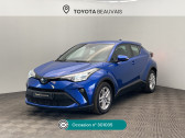 Annonce Toyota C-HR occasion Hybride 122h Dynamic 2WD E-CVT MY20  Beauvais