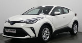 Toyota C-HR 122H DYNAMIC 2WD E-CVT MY22   Nanteuil-les-Meaux 77