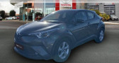 Annonce Toyota C-HR occasion Essence 122h Dynamic 2WD E-CVT RC18 à Mouilleron Le Captif