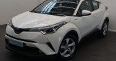 Annonce Toyota C-HR occasion Hybride 122h Dynamic 2WD E-CVT RC18 à Aytre