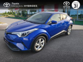 Annonce Toyota C-HR occasion  122h Dynamic 2WD E-CVT RC18 à TOURS