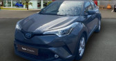 Annonce Toyota C-HR occasion Hybride 122h Dynamic 2WD E-CVT à Laxou