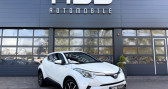 Annonce Toyota C-HR occasion Hybride 122h Dynamic 2WD E-CVT � Diebling