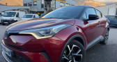 Toyota C-HR 122H DYNAMIC 2WD E-CVT  2019 - annonce de voiture en vente sur Auto S&eacute;lection.com