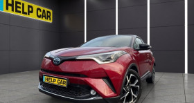 Toyota C-HR , garage HELP CAR � VOREPPE