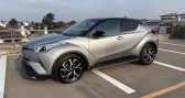 Toyota C-HR occasion année 2016 boite Automatique Annonce Toyota C-HR occasion Hybride 122H DYNAMIC 2WD E-CVT à Igny