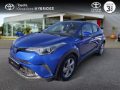 Annonce Toyota C-HR occasion Essence 122h Dynamic 2WD E-CVT  ENGLOS