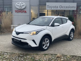 Annonce Toyota C-HR occasion Essence 122h Dynamic 2WD E-CVT  DUNKERQUE