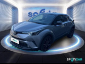 Toyota C-HR 122h Dynamic 2WD E-CVT   Hazebrouck 59
