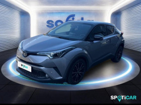 Toyota C-HR , garage Peugeot Hazebrouck - SOFIDA AUTO  Hazebrouck