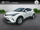 Annonce Toyota C-HR occasion Hybride 122h Dynamic 2WD E-CVT à VANNES