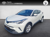 Annonce Toyota C-HR occasion Hybride 122h Dynamic 2WD E-CVT  VANNES