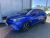 Toyota occasion en region Bourgogne
