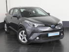 Toyota C-HR occasion Gris année 2017 boite Automatique Annonce Toyota C-HR occasion Hybride 122h Dynamic 2WD E-CVT à Rivery