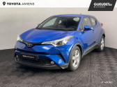 Toyota C-HR occasion année 2019 boite Automatique Annonce Toyota C-HR occasion Hybride 122h Dynamic 2WD E-CVT à Rivery