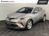 Toyota C-HR occasion année 2018 boite Automatique Annonce Toyota C-HR occasion Hybride 122h Dynamic 2WD E-CVT à Rivery