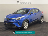 Toyota C-HR occasion année 2019 boite Automatique Annonce Toyota C-HR occasion Hybride 122h Dynamic 2WD E-CVT à Rivery