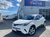 Toyota C-HR occasion année 2018 boite Automatique Annonce Toyota C-HR occasion Hybride 122h Dynamic 5p 98ch à Biganos