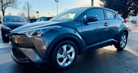 Toyota C-HR , garage SASU ME CARS � Thiais