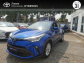 Toyota C-HR 122h Dynamic Business 2WD E-CVT MC19  2021 - annonce de voiture en vente sur Auto Sélection.com