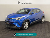 Toyota C-HR occasion année 2018 boite Automatique Annonce Toyota C-HR occasion Hybride 122h Dynamic Business 2WD E-CVT RC18 à Rivery