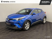 Annonce Toyota C-HR occasion Hybride 122h Dynamic Business 2WD E-CVT RC18 à Rivery