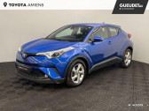 Toyota C-HR occasion année 2018 boite Automatique Annonce Toyota C-HR occasion Hybride 122h Dynamic Business 2WD E-CVT RC18 à Rivery