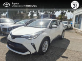 Toyota C-HR 122h Dynamic Business 2WD E-CVT + Programme Beyond Zero Acad  2022 - annonce de voiture en vente sur Auto Sélection.com