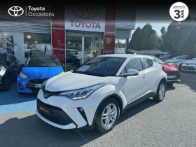 Toyota C-HR , garage TOYOTA CHAMBOURCY  CHAMBOURCY