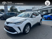 Annonce Toyota C-HR occasion Essence 122h Dynamic Business 2WD E-CVT + Programme Beyond Zero Acad  CHAMBOURCY